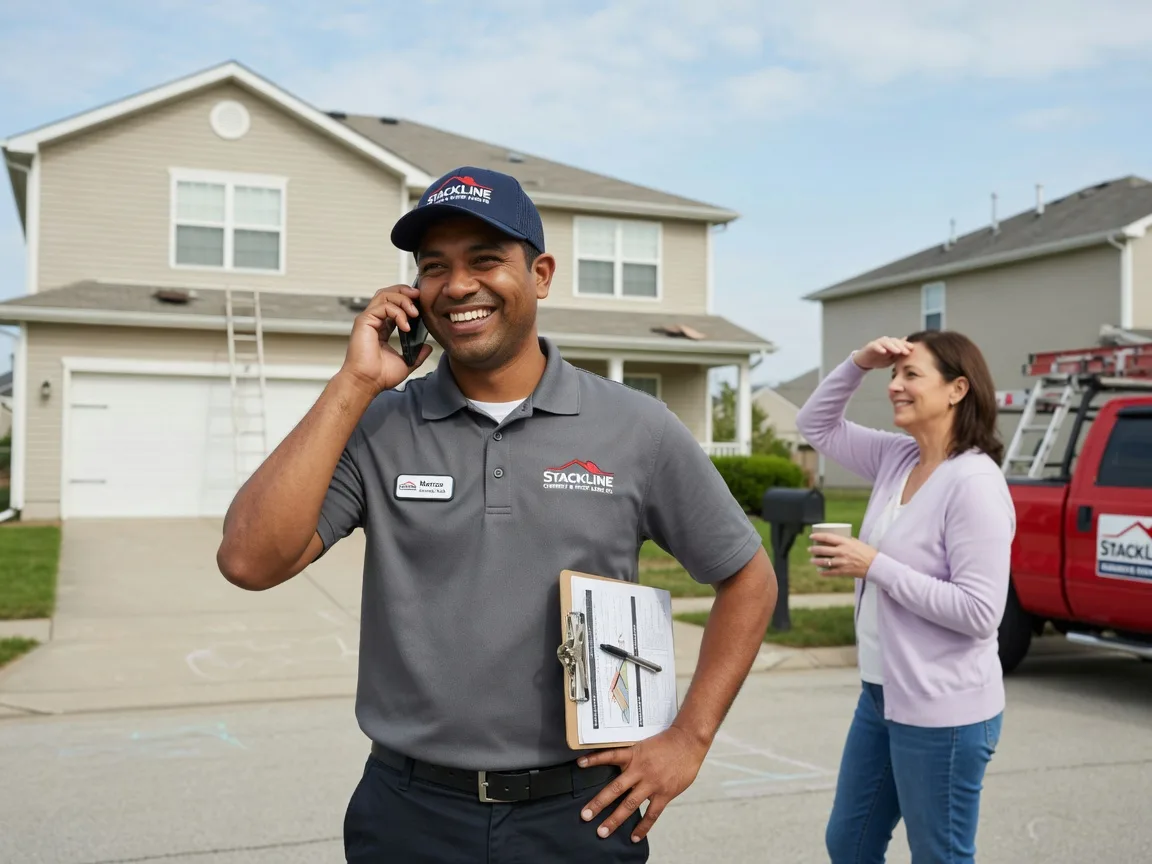 Chimney flashing repair Melbourne, AR FAQs